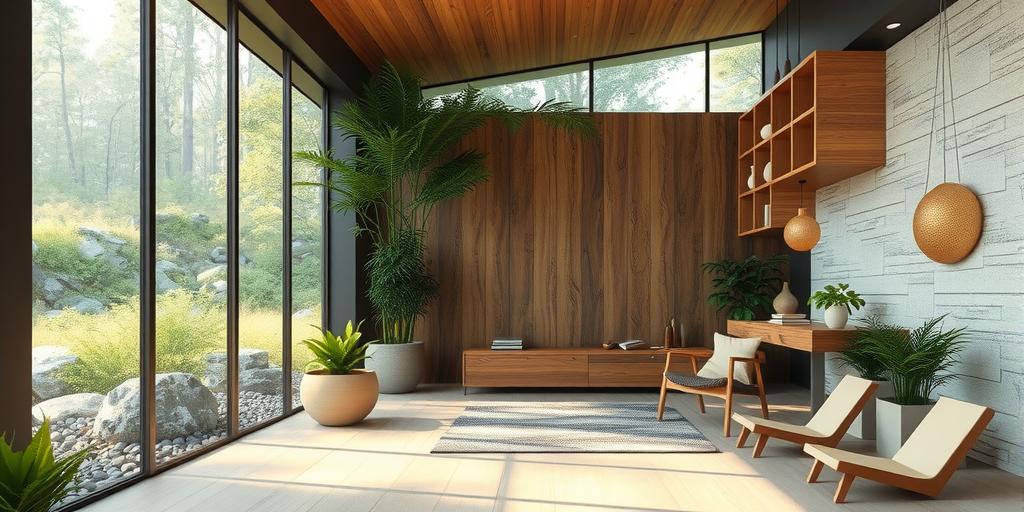 Top 8 des revêtements de sol durables pour tous les modes de vie en 2025