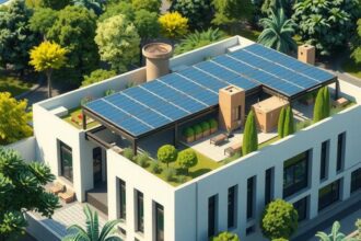 Qu’est-ce qui constitue une construction à haute performance ?