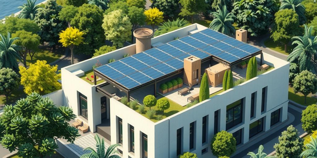 Qu’est-ce qui constitue une construction à haute performance ?
