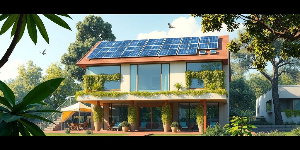 Qu’est-ce qui constitue une construction à haute performance ? Qu’est-ce qui constitue une construction à haute performance ?