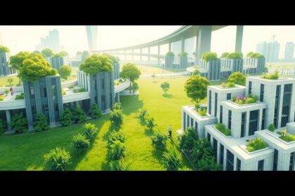 Les recommandations des notaires pour un urbanisme durable