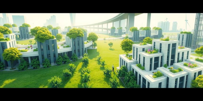 Les recommandations des notaires pour un urbanisme durable