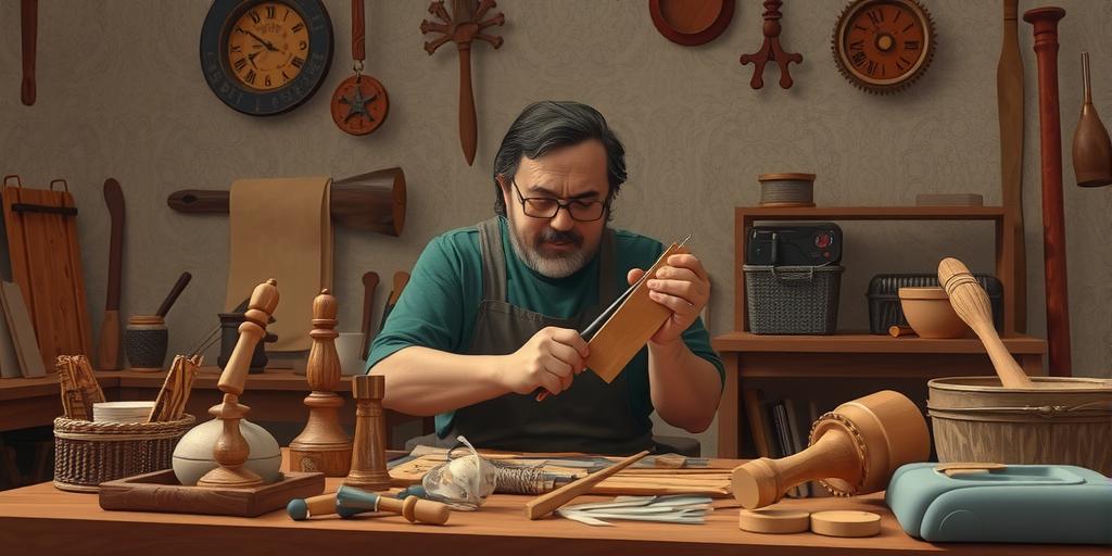Artisanat et bâtiments écoresponsables : un duo gagnant Artisanat et bâtiments écoresponsables : un duo gagnant