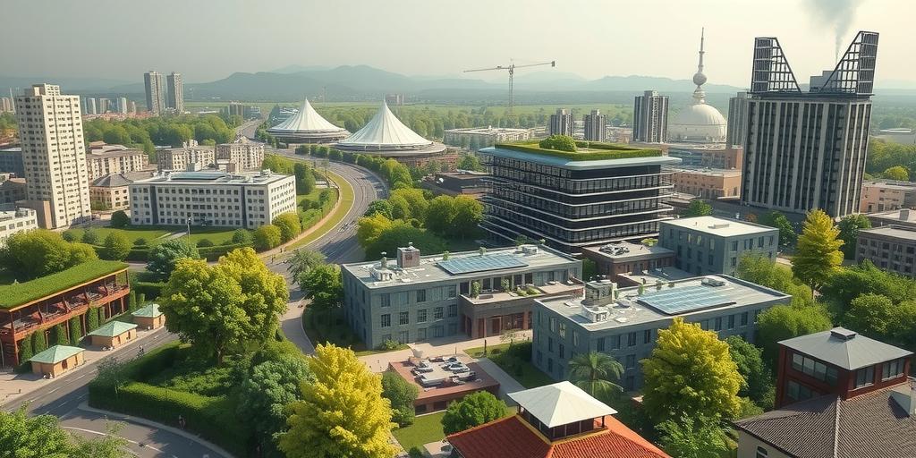 Investissement immobilier durable, quels bénéfices pour les investisseurs ?