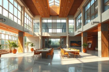 Cinq règles pour élaborer une maison bioclimatique
