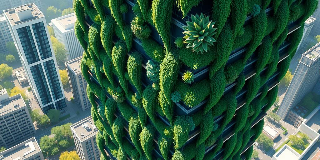 Les 10 bâtiments écoresponsables les plus étonnants de 2025 ! Les 10 bâtiments écoresponsables les plus étonnants de 2025 !