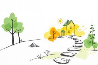 Comment investir dans des biens immobiliers écologiques et durables