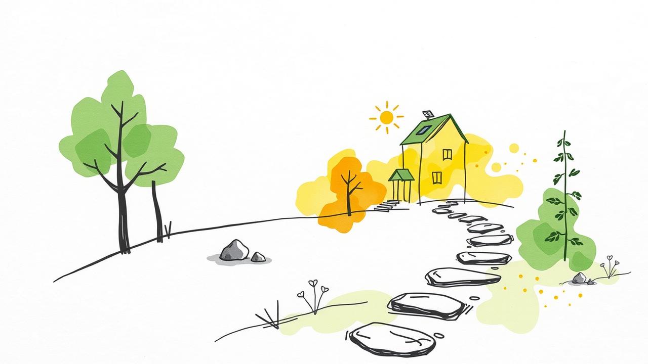Comment investir dans des biens immobiliers écologiques et durables