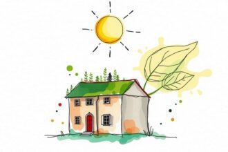 Concevoir une réhabilitation énergétique respectueuse du bâti ancien