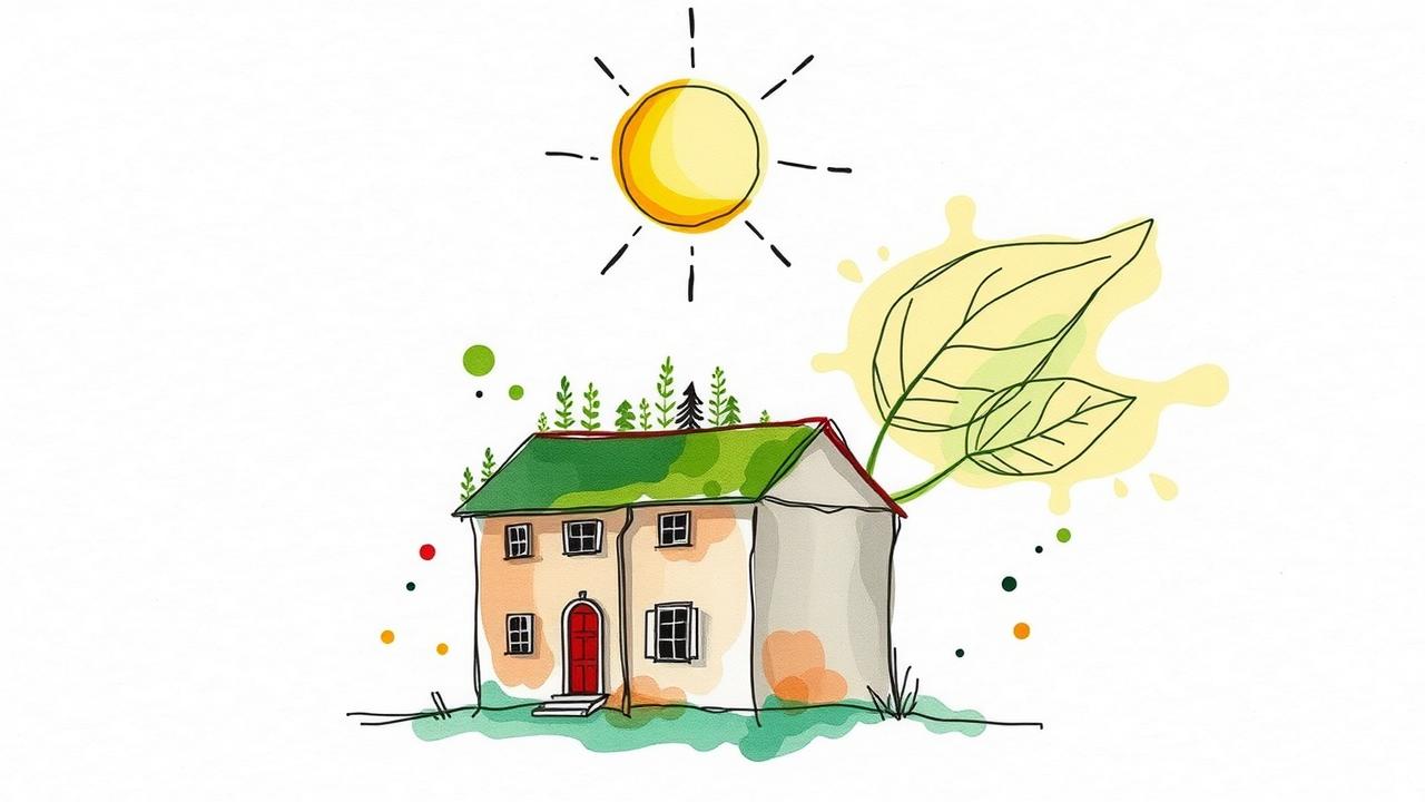 Concevoir une réhabilitation énergétique respectueuse du bâti ancien