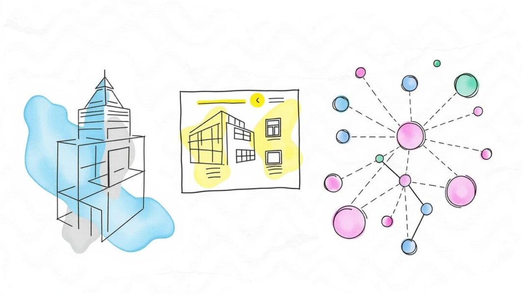 Qu’est-ce que vraiment un logiciel BIM ?