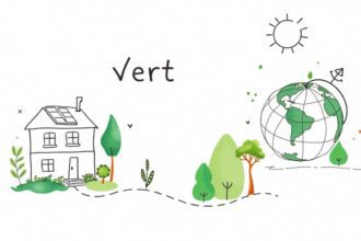L'immobilier vert : une opportunité pour votre patrimoine et l'environnement