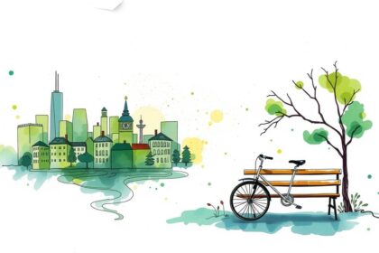 Urbanisme vert