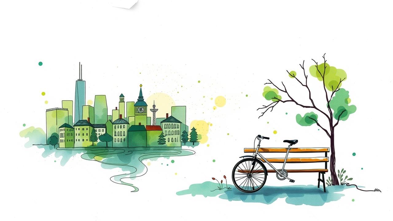 Urbanisme vert