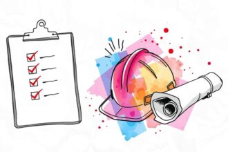 5 composants clés d’un Plan d’Assurance Qualité et de Contrôle Qualité (QA/QC) dans la construction