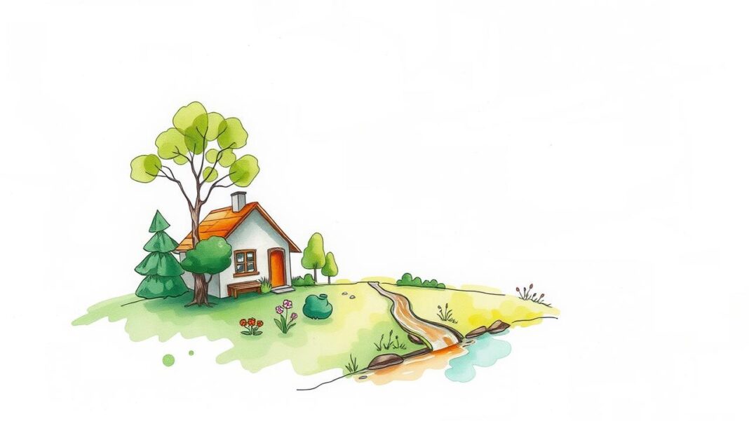 L’immobilier : un choix responsable et durable