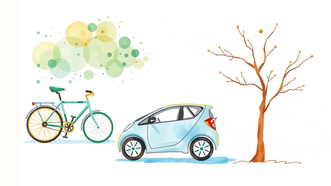 La mobilité durable : une intégration incontournable dans les projets immobiliers La mobilité durable : une intégration incontournable dans les projets immobiliers
