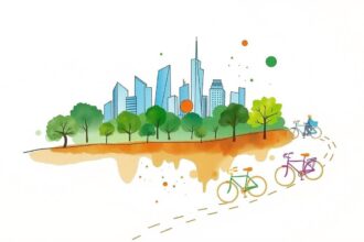 Charte pour un urbanisme durable