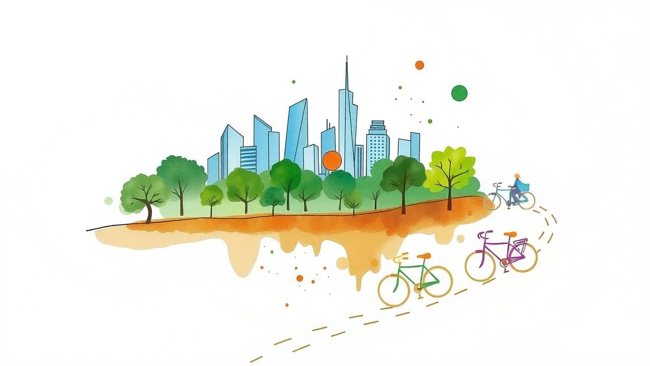Charte pour un urbanisme durable