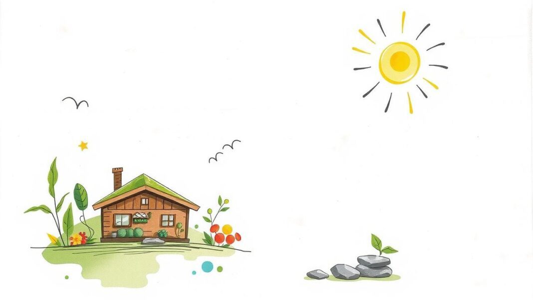 L'éco-construction : vers une habitation durable et écologique L'éco-construction : vers une habitation durable et écologique