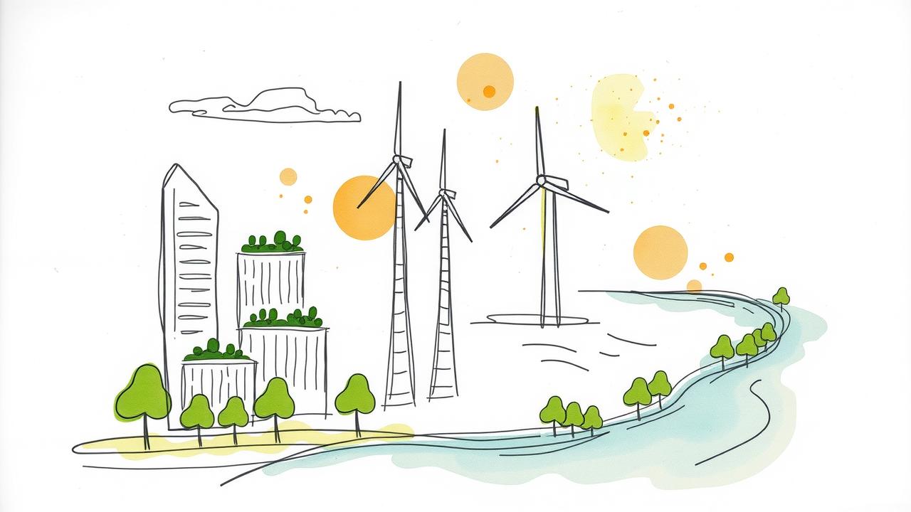 Les 10 bâtiments écoresponsables les plus étonnants de 2025 ! Les 10 bâtiments écoresponsables les plus étonnants de 2025 !