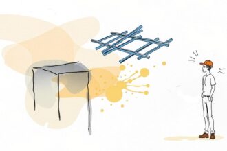 Les fondamentaux de la construction en béton armé dévoilés
