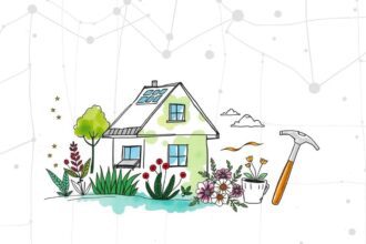 Immobilier écoresponsable : 5 stratégies pour réussir la rénovation