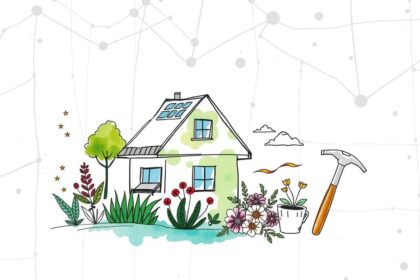 Immobilier écoresponsable : 5 stratégies pour réussir la rénovation