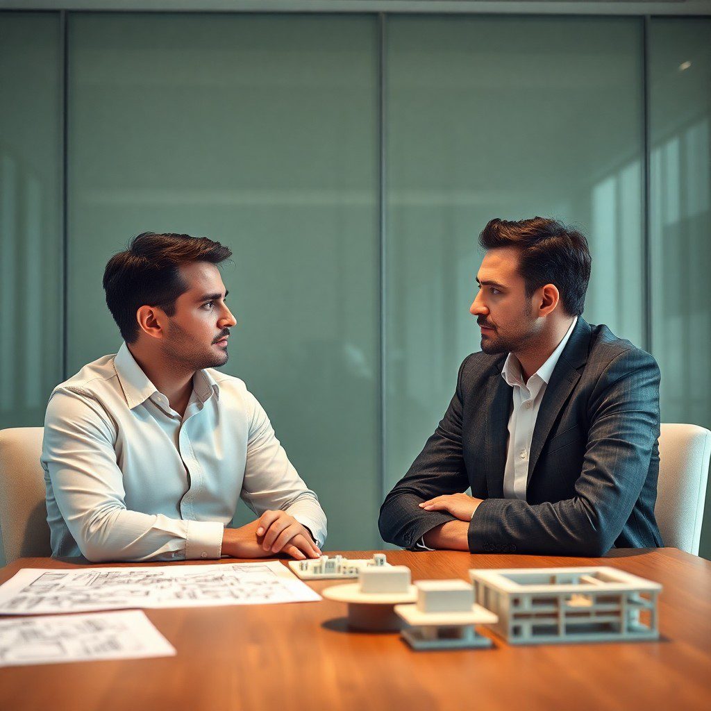 Le jour où j'ai découvert que mes clients me mentaient sur leurs vraies attentes BIM Le jour où j'ai découvert que mes clients me mentaient sur leurs vraies attentes BIM