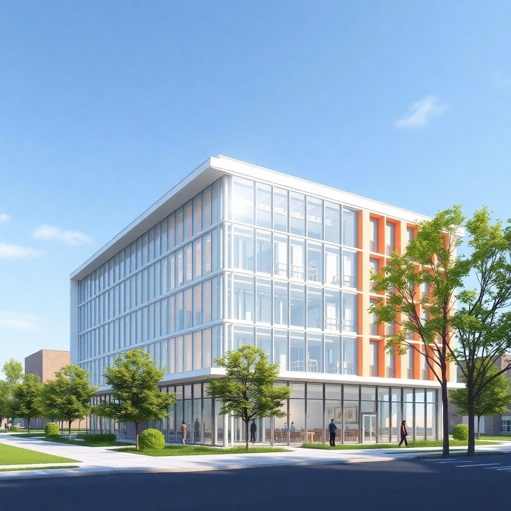 Optimiser le confort thermique passif grâce aux innovations architecturales françaises récentes