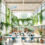 Comment la construction durable transforme l'apprentissage et révolutionne le succès des élèves