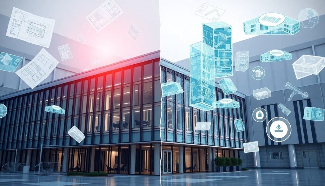 7 erreurs fatales du BIM qui sabotent votre démarche environnementale (et comment les éviter) 7 erreurs fatales du BIM qui sabotent votre démarche environnementale (et comment les éviter)