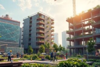 Ce que personne ne vous dit sur l'avenir de la construction durable