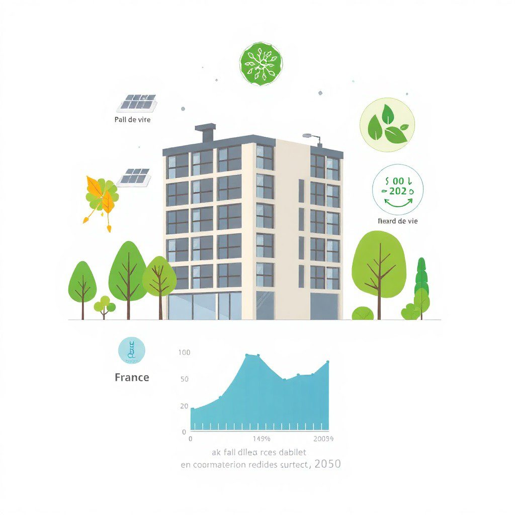 Comment anticiper les futures réglementations environnementales dans le secteur immobilier français Comment anticiper les futures réglementations environnementales dans le secteur immobilier français