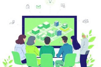 Comment cette start-up a économisé 2 millions d'euros en évitant les pièges classiques du BIM durable