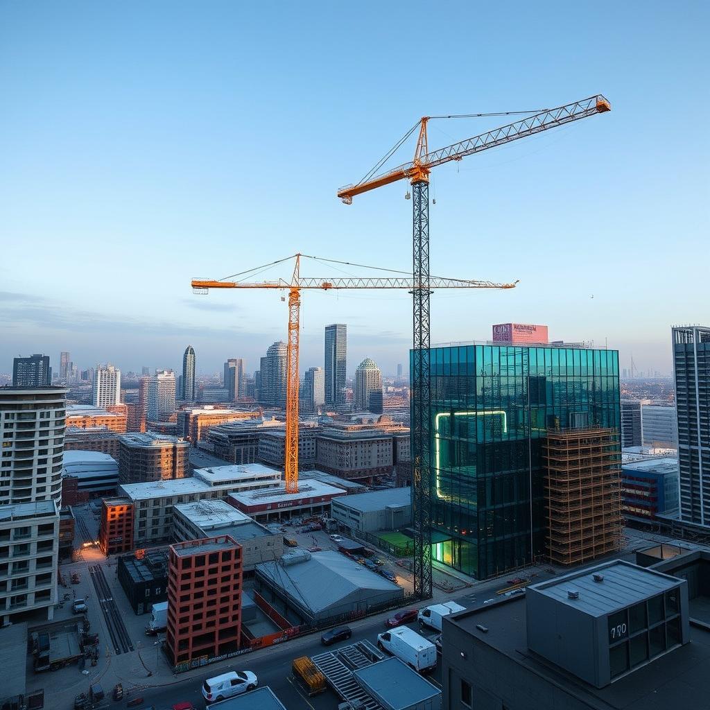 La face cachée du BIM : comment l'humain devient le maillon essentiel de la révolution numérique du bâtiment