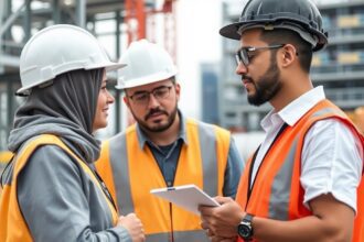 La face cachée du BIM : comment l'humain devient le maillon essentiel de la révolution numérique du bâtiment