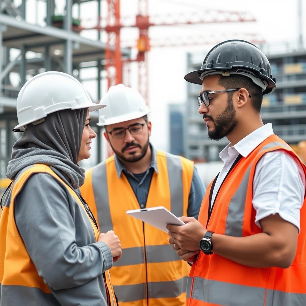 La face cachée du BIM : comment l'humain devient le maillon essentiel de la révolution numérique du bâtiment