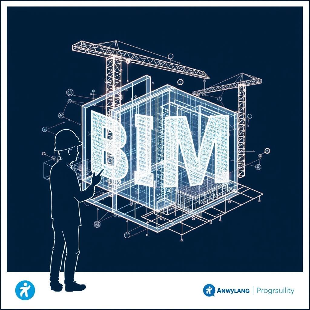 La face cachée du BIM : comment l'humain devient le maillon essentiel de la révolution numérique du bâtiment