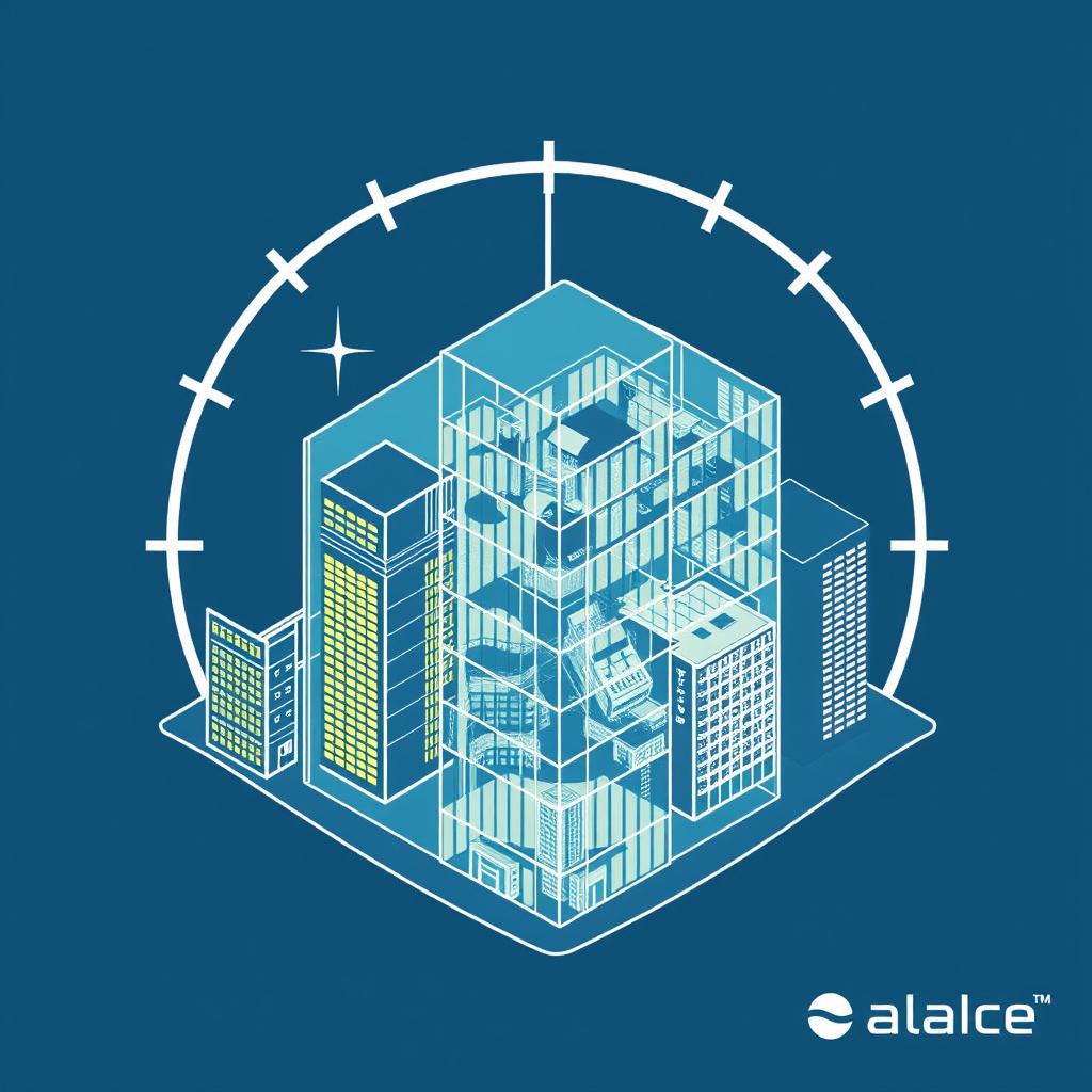 Le BIM, l'atout caché qui a réduit de 35% les coûts d'exploitation d'un bâtiment sur 20 ans Le BIM, l'atout caché qui a réduit de 35% les coûts d'exploitation d'un bâtiment sur 20 ans