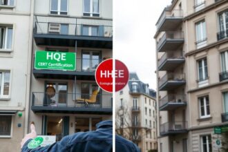 Comment l'immobilier français abuse des certifications écologiques