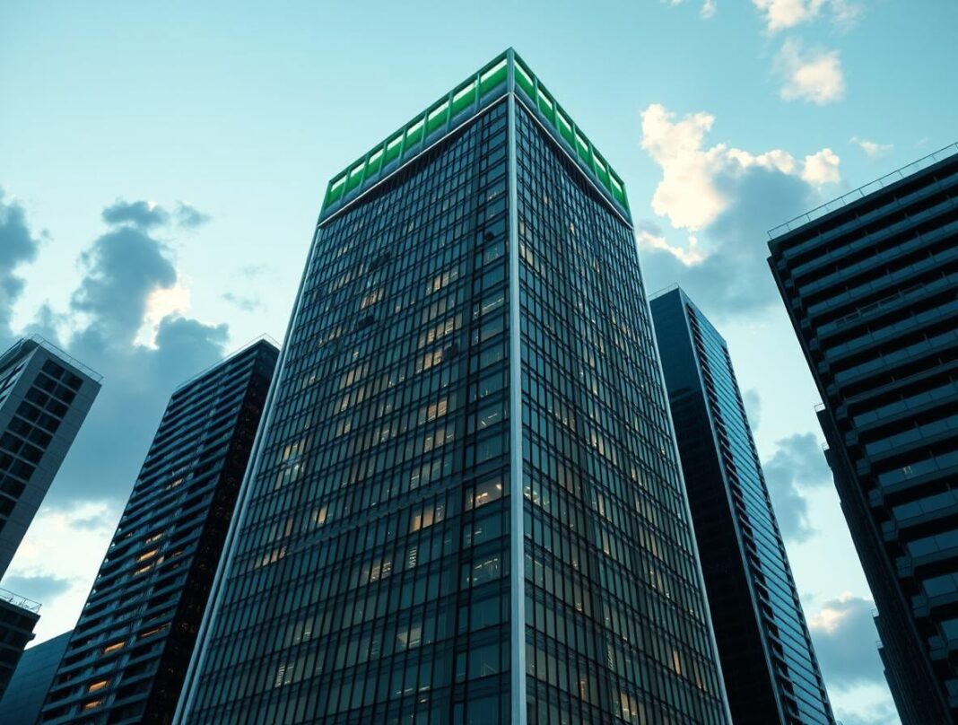Comment le BIM transforme nos bâtiments en organismes intelligents d'ici 2030 Comment le BIM transforme nos bâtiments en organismes intelligents d'ici 2030