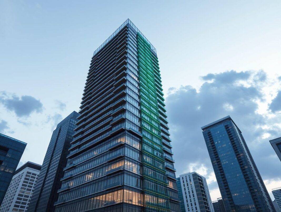 Comment le BIM transforme nos bâtiments en organismes intelligents d'ici 2030 Comment le BIM transforme nos bâtiments en organismes intelligents d'ici 2030