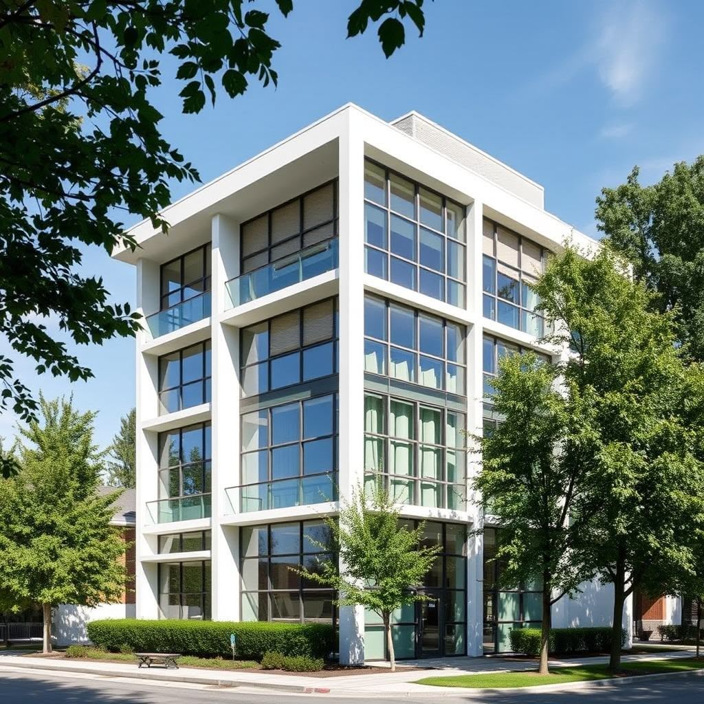 Optimiser le confort thermique passif grâce aux innovations architecturales françaises récentes