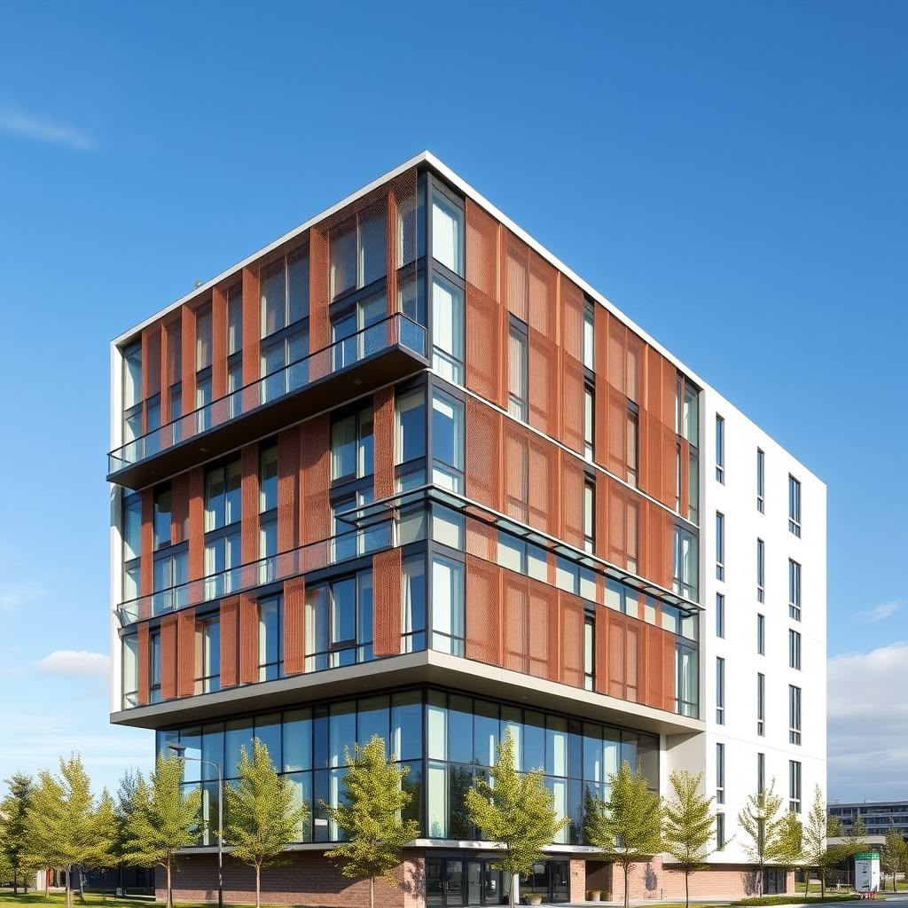 Optimiser le confort thermique passif grâce aux innovations architecturales françaises récentes