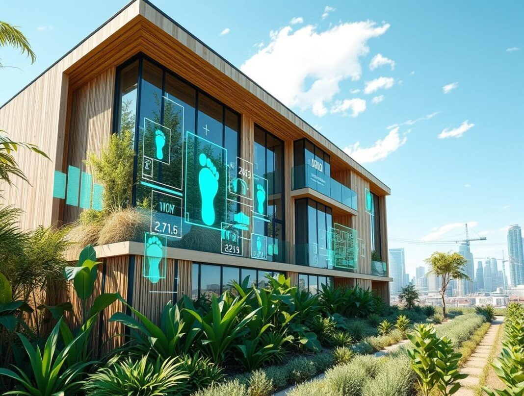 Les matériaux biosourcés et le BIM : l'alliance secrète qui propulse l'architecture durable à des niveaux inégalés Les matériaux biosourcés et le BIM : l'alliance secrète qui propulse l'architecture durable à des niveaux inégalés