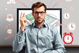 La face cachée de l'interopérabilité BIM : pourquoi vos projets prennent du retard et comment y remédier