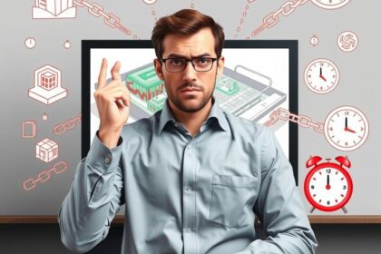 La face cachée de l'interopérabilité BIM : pourquoi vos projets prennent du retard et comment y remédier