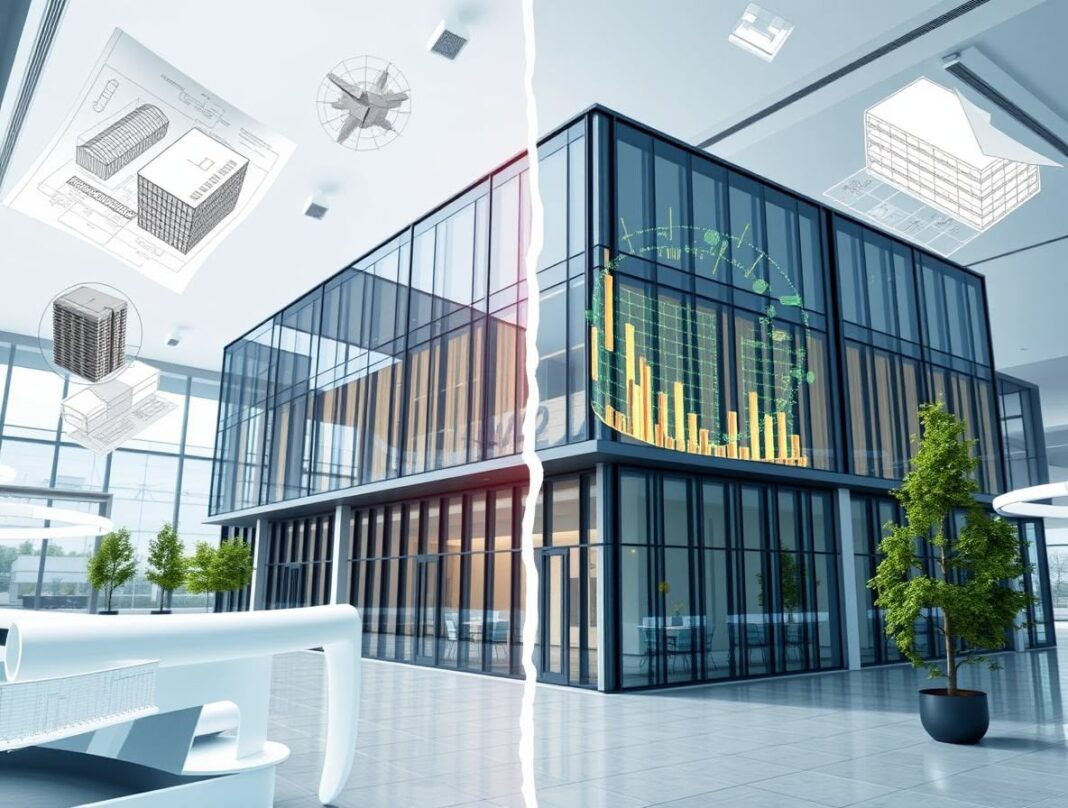 7 erreurs fatales du BIM qui sabotent votre démarche environnementale (et comment les éviter) 7 erreurs fatales du BIM qui sabotent votre démarche environnementale (et comment les éviter)