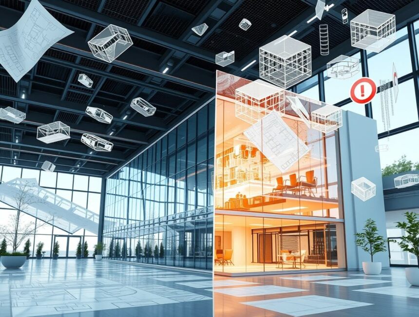 7 erreurs fatales du BIM qui sabotent votre démarche environnementale (et comment les éviter)